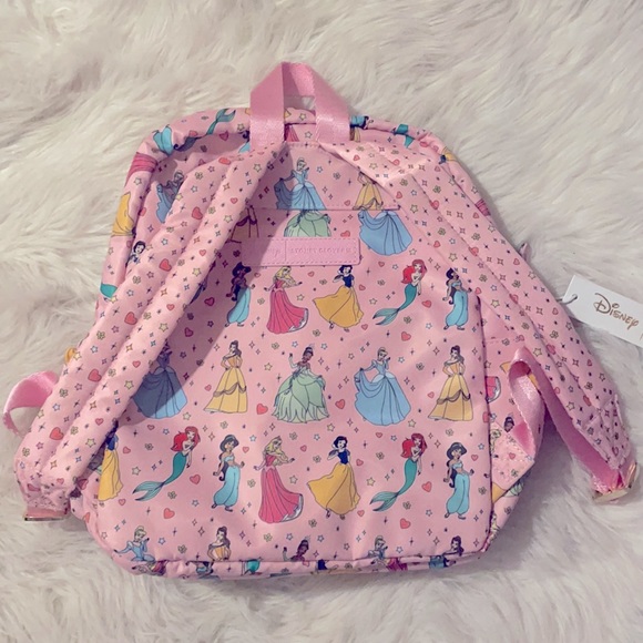 NWT DISNEY PRINCESS x STONEY CLOVER LANE MINI main image 2
